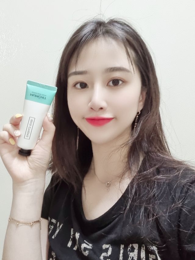 멈칫 멜팅 핸드크림 리뷰 사진
