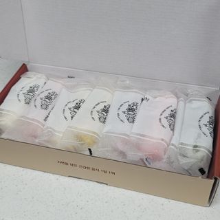 [푸디푸디] 1일1떡!  가래떡 낱개포장 아침식사 식사대용! 7종 세트 혼합 (1BOX=14개입) — 5점을 준 리뷰어가 2022년 6월 올린 사용 사진