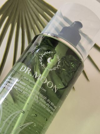 프리 [닥터문] 프리미엄 알로에베라 시카 수딩젤 1000ml — 5점을 준 리뷰어가 2025년 1월 올린 사용 사진