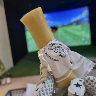 [푸디푸디] 1일1떡!  가래떡 낱개포장 아침식사 식사대용! 7종 세트 혼합 (1BOX=14개입) — 5점을 준 리뷰어가 2022년 7월 올린 사용 사진