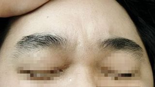 피비에스코리아 [오마이셀프] 셀프왁싱키트 — 5점을 준 리뷰어가 2021년 11월 올린 사용 사진