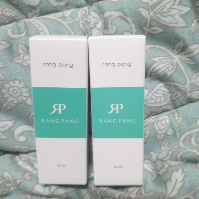 랑팡 EGF+FGF 10ppm 리포좀 앰플 원액 10ml 리뷰 사진