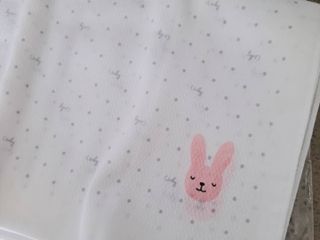 달퐁 레빗스카프손수건세트 — 5점을 준 리뷰어가 2021년 5월 올린 사용 사진