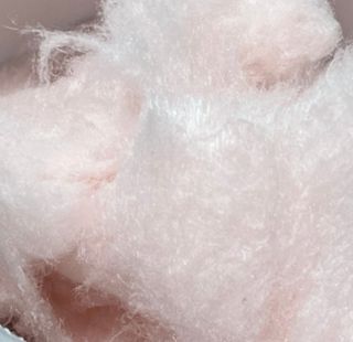 젤리벨리 솜사탕 2종-딸기치즈케이크, 바닐라 — 5점을 준 리뷰어가 2022년 3월 올린 사용 사진
