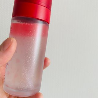 레드투래드 안티더스트 배리어 미스트 55ml — 4점을 준 리뷰어가 2021년 7월 올린 사용 사진