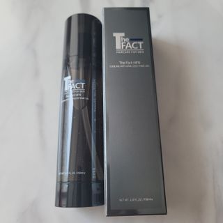 The Fact 더팩트 에이치에프엔 쿨링 안티헤어로스 토닉 젤 150ml — 5점을 준 리뷰어가 2022년 5월 올린 사용 사진