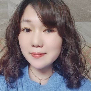 [RMK] 메이크업 베이스 + 리퀴드 파운데이션 — 5점을 준 리뷰어가 2021년 3월 올린 사용 사진