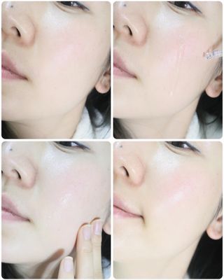 리엔케이 셀투셀 에센스 듀오 (40mL x 2ea) — 5점을 준 리뷰어가 2022년 12월 올린 사용 사진