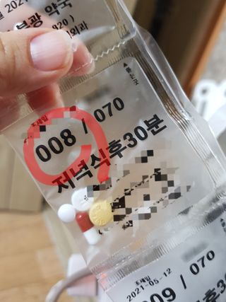 0.8L 마케팅팀 - — 5점을 준 리뷰어가 2021년 5월 올린 사용 사진