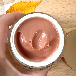 (주)닥터오레고닌 오레고닌 리제너레이티브 크림 — 5점을 준 리뷰어가 2023년 10월 올린 사용 사진