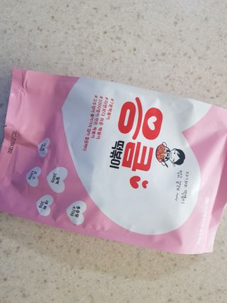 응큼떡볶이 — 5점을 준 리뷰어가 2021년 3월 올린 사용 사진