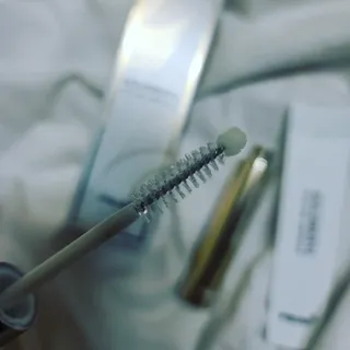 피부미 골드베릴 아이래쉬 앰플 10ml — 5점을 준 리뷰어가 2021년 10월 올린 사용 사진
