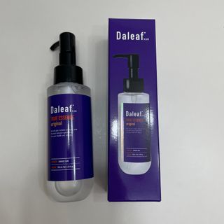 달리프 글램 트루 에센스 오리지널 100ml — 5점을 준 리뷰어가 2021년 2월 올린 사용 사진