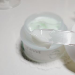디에이브 더마-테카 바이옴 크림 50ml — 5점을 준 리뷰어가 2022년 11월 올린 사용 사진