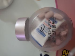 트루헬퍼 콜레스테롤 특급 낮추는 개선 영양제 1박스 2개월 — 5점을 준 리뷰어가 2023년 2월 올린 사용 사진