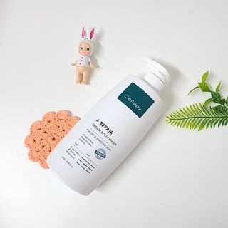 셀라피 에이리페어 크림 바디 워시 2세대 500ml — 5점을 준 리뷰어가 2021년 1월 올린 사용 사진