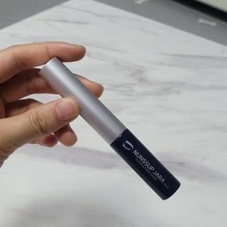닥터존스킨 눈썹자라 — 5점을 준 리뷰어가 2020년 12월 올린 사용 사진