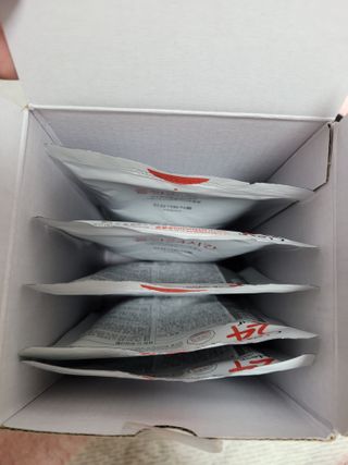 클린24시간 1BOX(5포) + 전용보틀(500ml) — 5점을 준 리뷰어가 2022년 9월 올린 사용 사진