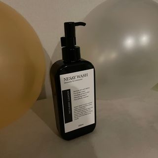 NESAY 네세이 올인원 트러블 워시 250mL — 5점을 준 리뷰어가 2021년 3월 올린 사용 사진