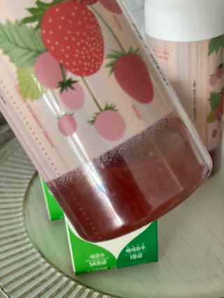 KOHL 앤베리 — 5점을 준 리뷰어가 2021년 4월 올린 사용 사진