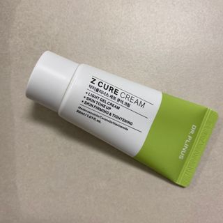 닥터플리너스 제트 큐어 크림 30ml + 제로 트러블 패치 9EA — 5점을 준 리뷰어가 2022년 4월 올린 사용 사진