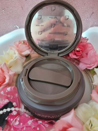 세렌디뷰티 라블룸 바이탈 리페어 크림 — 5점을 준 리뷰어가 2021년 2월 올린 사용 사진