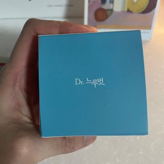Dr.느루벗 느루벗 모이스쳐 24 크림 — 5점을 준 리뷰어가 2021년 3월 올린 사용 사진