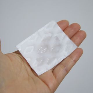 리더스코스메틱 리더스 카밍 바이오틱스 에센스 워터 — 5점을 준 리뷰어가 2022년 5월 올린 사용 사진