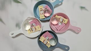 (주) 피치코리아 신기한 물방울떡 젤리 x2개입 — 5점을 준 리뷰어가 2023년 5월 올린 사용 사진