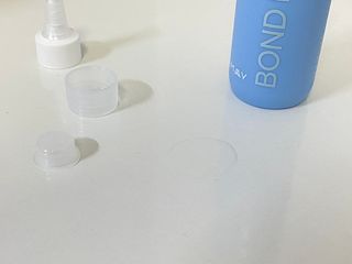 트리마이 안티 헤어로스 올인원 본드 앰플 200ml — 5점을 준 리뷰어가 2023년 2월 올린 사용 사진