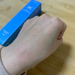 셀바이져 지우개 미스트 피부 보호 입주변 트러블 진정 케어 아기 안개분사 미스트 — 4점을 준 리뷰어가 2021년 1월 올린 사용 사진