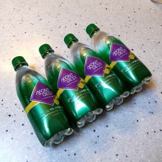 몽베스트 Montbest with Sparkling water Lemon OR Lime 20병(랜덤) — 5점을 준 리뷰어가 2023년 6월 올린 사용 사진