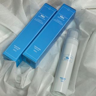 셀바이져 지우개 미스트 피부 보호 입주변 트러블 진정 케어 아기 안개분사 미스트 — 5점을 준 리뷰어가 2021년 2월 올린 사용 사진