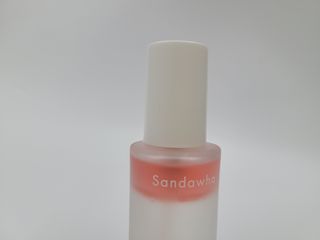 산다화 더블 이펙트 안티 링클 세럼 50ml — 5점을 준 리뷰어가 2023년 3월 올린 사용 사진