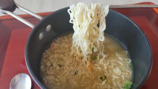 [풀무원] 자연은맛있다 정면, 백면, 홍면  세트 — 4점을 준 리뷰어가 2021년 4월 올린 사용 사진