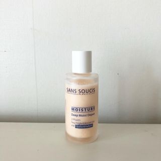 산수시 데포 세럼 수분 물광 비타민 에센스 50ml 기초화장품 — 5점을 준 리뷰어가 2021년 7월 올린 사용 사진
