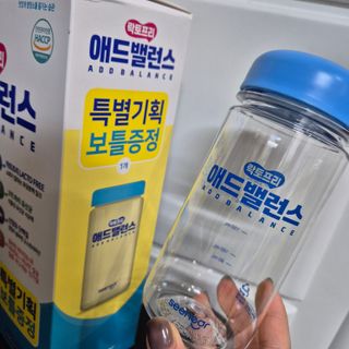 씨니어(seenear) 씨니어 락토프리 애드밸런스 600g 산양유 영양식 산양유단백질 포뮬러 식사대용 — 5점을 준 리뷰어가 2024년 12월 올린 사용 사진