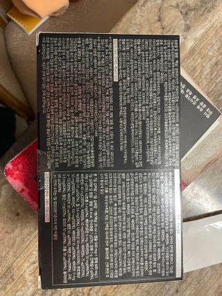 올리닉 울트라비타액션 — 5점을 준 리뷰어가 2021년 12월 올린 사용 사진
