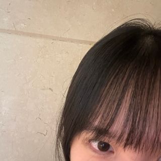 미에나 MIENA My Perfect Bangs (2) — 5점을 준 리뷰어가 2023년 2월 올린 사용 사진