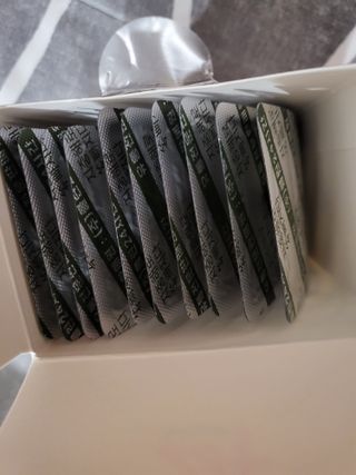 클린24시간 지중해로 쏙빠지다 1SET (800mg*60정) — 5점을 준 리뷰어가 2022년 10월 올린 사용 사진