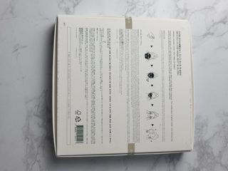 리브얼 | LIVALL 바이오셀룰로오스 마스크 레스트 앤 글로우 33ml  x 3개입 — 5점을 준 리뷰어가 2022년 7월 올린 사용 사진