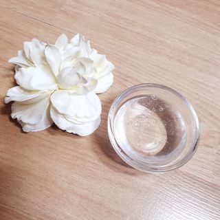 달리프 진저 베러 퍼퓸 탈모 완화 샴푸 1000ml 향 3종 — 5점을 준 리뷰어가 2021년 3월 올린 사용 사진