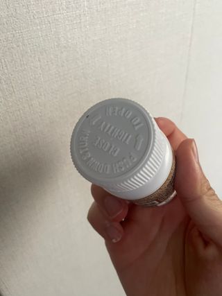 (NEW)다나음 하이포텐시 비타민D3 5000IU(60정/2개월분) — 5점을 준 리뷰어가 2023년 6월 올린 사용 사진