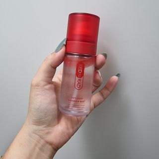 레드투래드 안티더스트 배리어 미스트 55ml — 4.5점을 준 리뷰어가 2021년 9월 올린 사용 사진