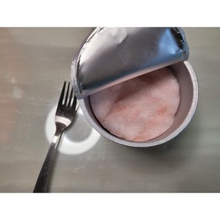 젤리벨리 솜사탕 2종-딸기치즈케이크, 바닐라 — 5점을 준 리뷰어가 2021년 12월 올린 사용 사진