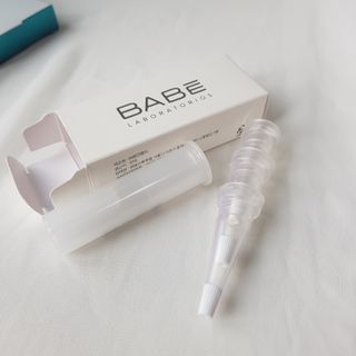 바베 BABE 바베 프로테오글리칸 F+F 앰플 솔루션 — 5점을 준 리뷰어가 2021년 1월 올린 사용 사진