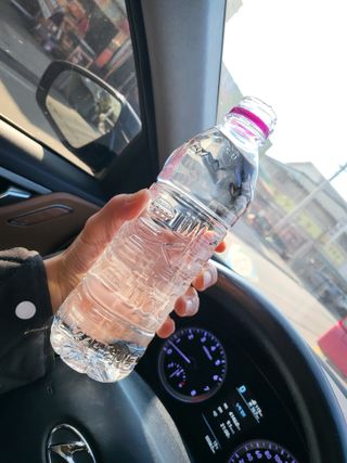 몽베스트 [MONTBEST]위드어스 500mL 20병 — 5점을 준 리뷰어가 2022년 10월 올린 사용 사진