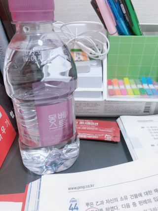 몽베스트 [MONTBEST] 330mL 20병 — 5점을 준 리뷰어가 2023년 8월 올린 사용 사진
