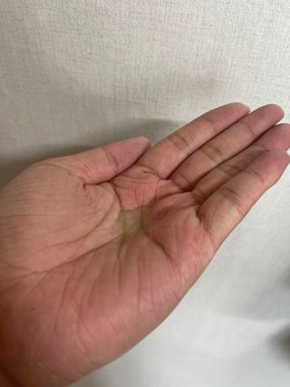 에클리스 피어나 스킨토너 — 5점을 준 리뷰어가 2022년 3월 올린 사용 사진