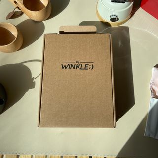 [바이윙클] 페르시아 유기농 석류 착즙주스 750ml 2병 + 선물박스 세트 — 5점을 준 리뷰어가 2022년 3월 올린 사용 사진